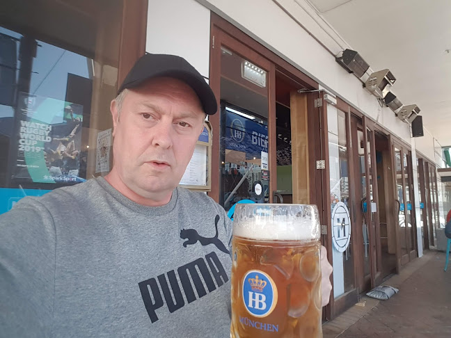 Rosie's Red-Hot Cantina Wellington - Hospitality and gastronomy