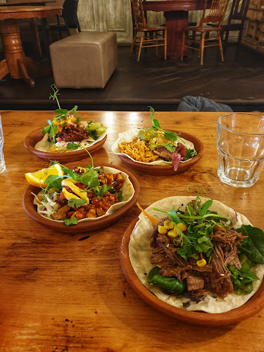 La Mexica Cantina and Restaurant - Hospitality and gastronomy