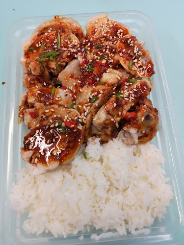 Sunshine Cafe & Takeaways - Hospitality and gastronomy