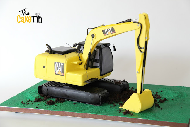 Opinii despre The Cake Tin în Tauranga - Hospitality and gastronomy