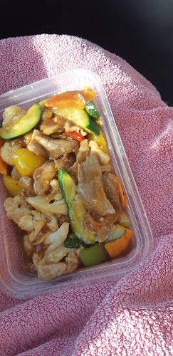 New Garden Takeaways - Wellsford