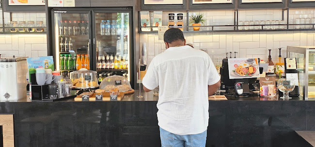 Comentarii opinii despre The Coffee Club Hobsonville