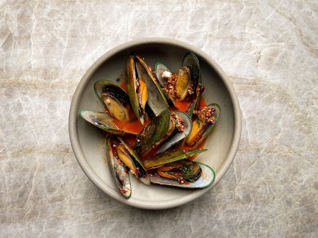 kingi - Hospitality and gastronomy