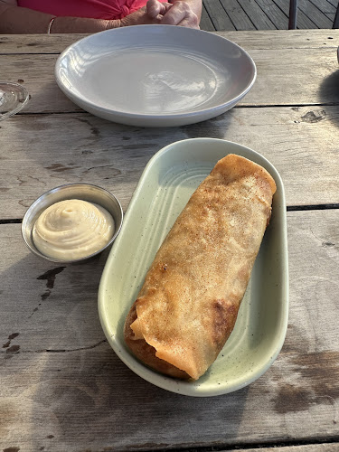 Comentarii opinii despre Cala Raglan