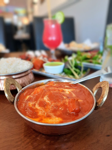 Dawat Indian Restaurant - Hospitality and gastronomy