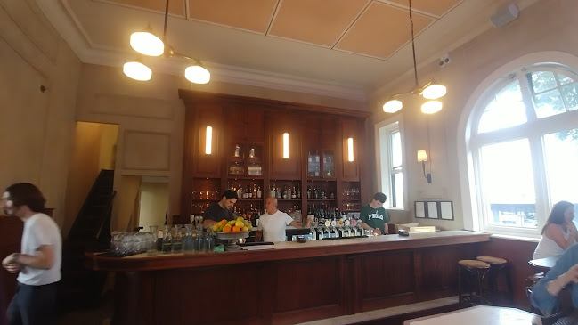 Hotel Ponsonby - Hospitality and gastronomy