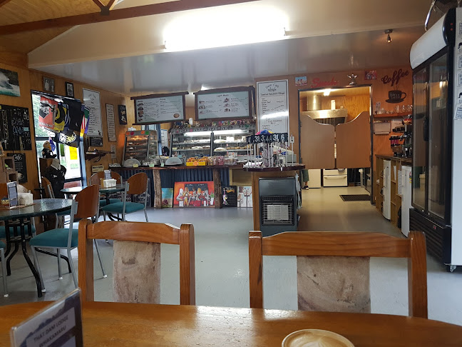 The Dam Village Bakery Cafe Open Times