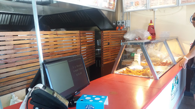 Country Fried Chicken