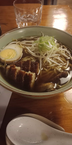 Masako Japanese Restaurant - Auckland