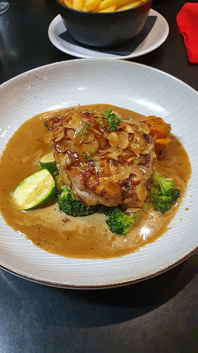 Soprano Ristorante - Paraparaumu Beach