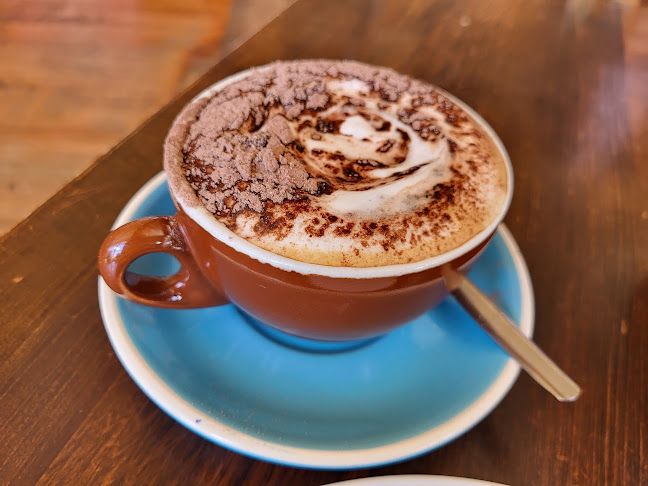 Niagara Falls Cafe - Hospitality and gastronomy