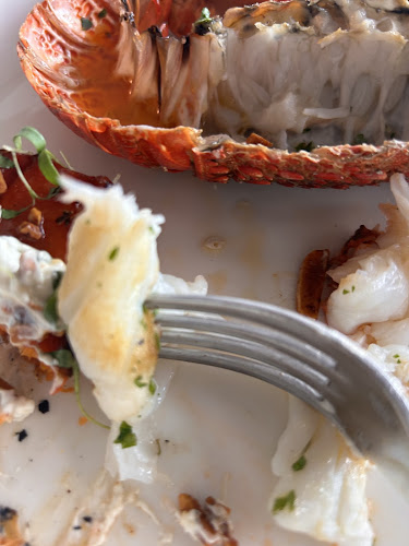 Sails Restaurant - Auckland