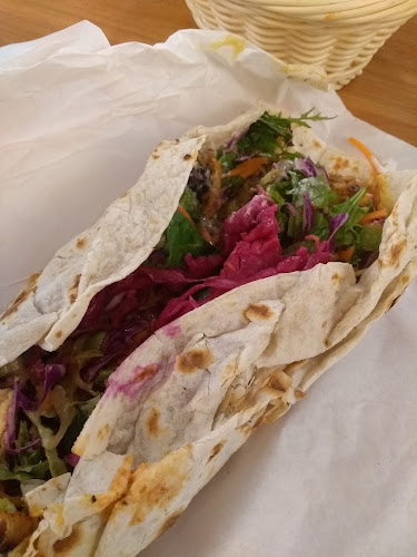 ANTALYA KEBAB HOUSE - Wellington