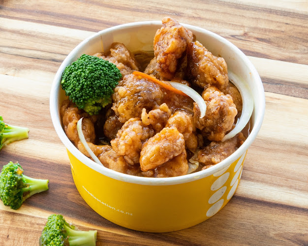 Bush Inn Centre, Riccarton Road, Upper Riccarton, Christchurch 8041, New Zealand