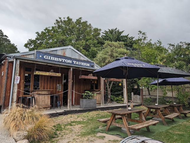 Gibbston Tavern - Hospitality and gastronomy
