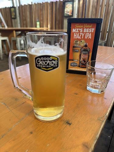 Comentarii opinii despre Good George Dining Hall