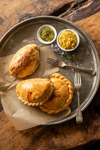 Comentarii opinii despre Cornish Pasties
