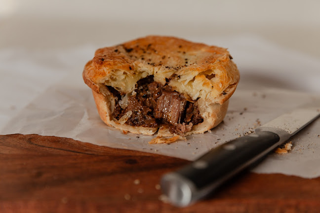 Opinii despre PJ's Pies în Hanmer Springs - Hospitality and gastronomy