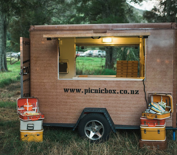 Picnic Box - Hospitality and gastronomy