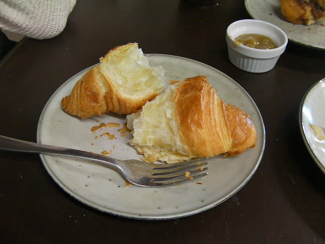 Comentarii opinii despre Bohemian Bakery Cafe