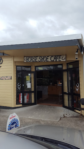 Hokianga Dairy and Takeaways - Dargaville