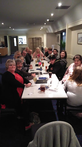 Club Buller - Westport