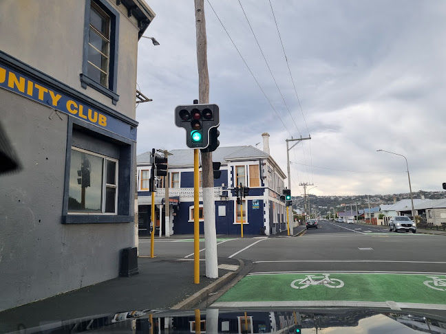 St Kilda Tavern - Dunedin