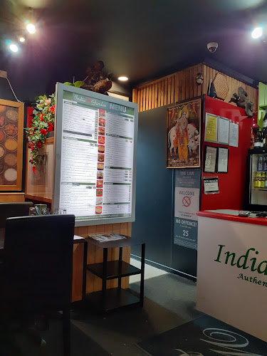 India Garden, Cromwell - Cromwell