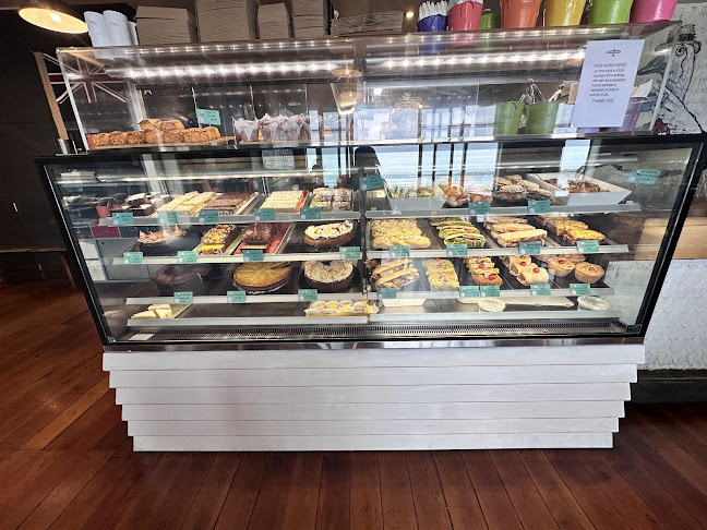 Spruce Goose - Wellington