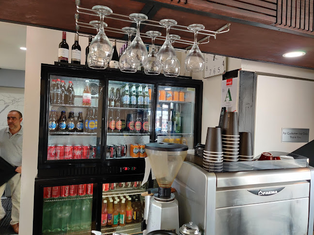 Titirangi Village Kebab