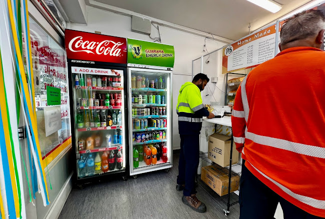 Barrack Bakery - Hospitality and gastronomy