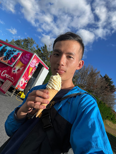 RealFruit Icecream Tuakau Open Times