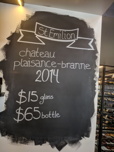 Matisse Wine Shop & Bar - Napier