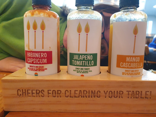 Taco Medic Frankton - Hospitality and gastronomy