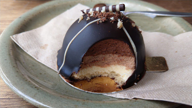 La Cloche Terrace | Wellington French Café & Catering