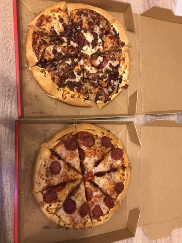 Comentarii opinii despre Domino's Pizza Miramar