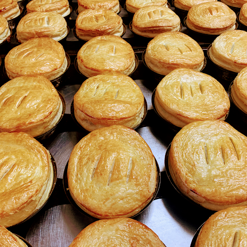 King Bakery - Auckland