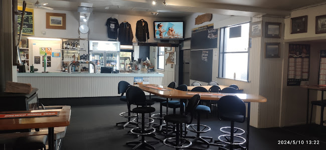 Pongaroa Hotel - Hospitality and gastronomy