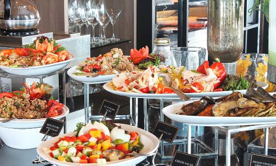 Foothills Catering Phone number