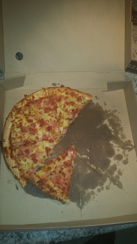 Pizza Club Max - Tauranga - Tauranga