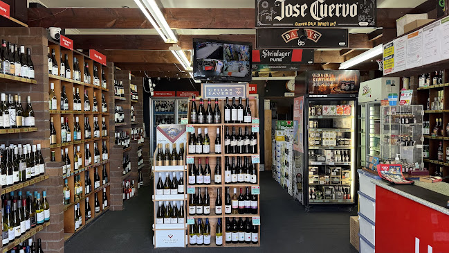 Torbay Liquor Centre - Auckland