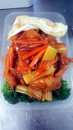 Bellevue Takeaways - Hospitality and gastronomy