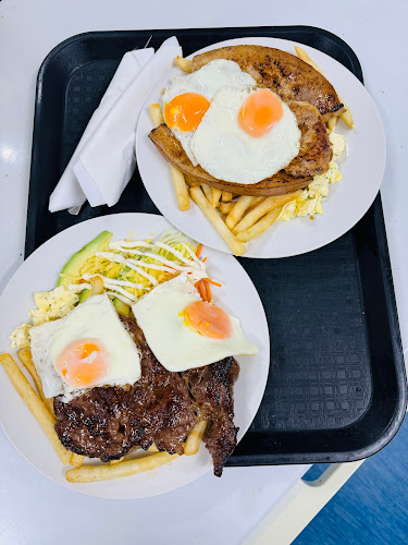 Opinii despre SK Bakery and Cafe în Hamilton - Hospitality and gastronomy