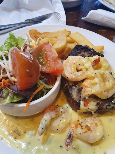 The Rivers Restaurant and Bar - Gisborne