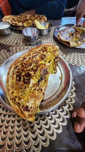 Comentarii opinii despre Air Indian Restaurant