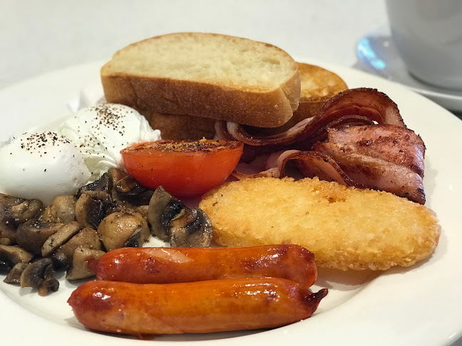 Opinii despre Koffee Bar Albany în Auckland - Hospitality and gastronomy