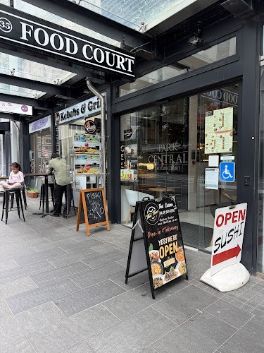 Comentarii opinii despre Thai Time