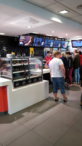 Comentarii opinii despre McDonald's Timaru