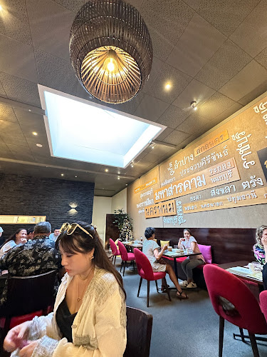 Comentarii opinii despre Siam Thai Fusion Cuisine