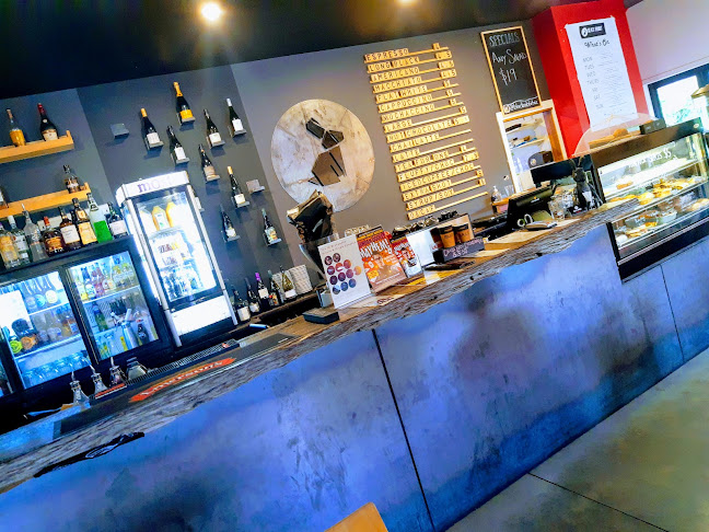 Black Rabbit - Bannockburn